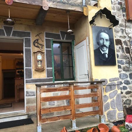 Goudet Chez Steve And Son 아파트 외부 사진